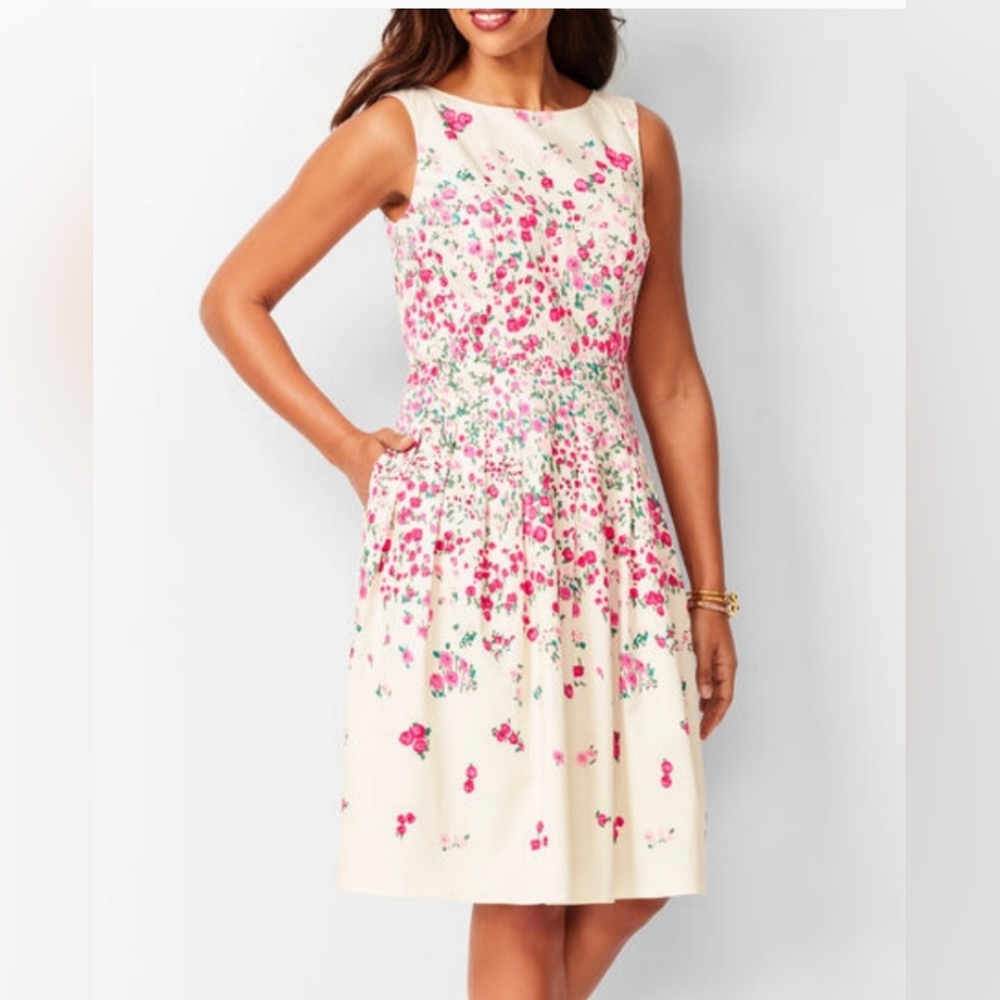 Rsvp by Talbots dress